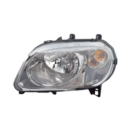 Headlight Assembly Composite Left w/RPO-B2E for Chevrolet HHR 2007–2010
