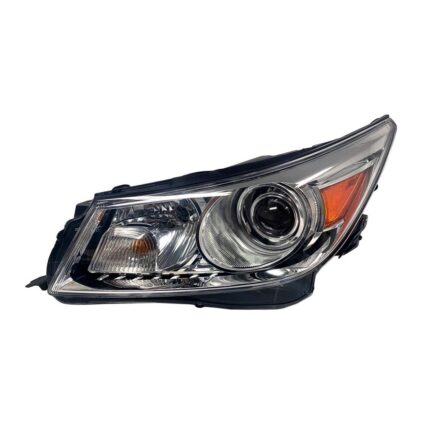 Headlight Assembly Composite Left HID for Buick Allure LaCrosse