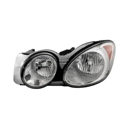 Headlight Assembly Composite Left for Buick Allure LaCrosse