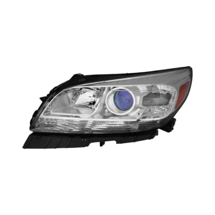 Headlight Assembly Composite Left for Chevrolet Malibu Malibu Limited