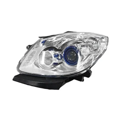 Headlight Assembly Composite Left HID for Buick Enclave 2008–2012