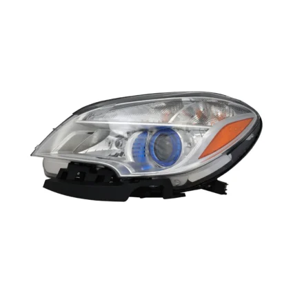 Headlight Assembly Composite Left Halogen for Buick Encore 2013–2016