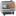 Headlight Assembly Composite Left LED Chrome Bezel for GMC Sierra 1500 Sierra 1500 Limited Sierra 2500 HD Sierra 3500 HD
