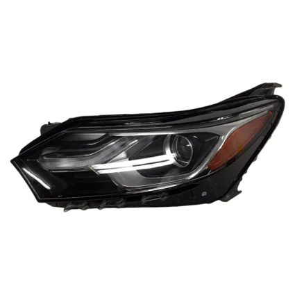 Headlight Assembly Composite Left LED for Chevrolet Equinox 2018–2021