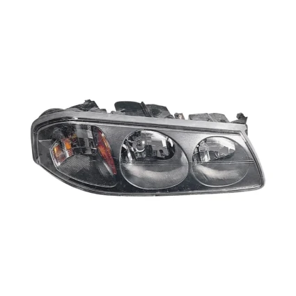 Headlight Assembly Composite Right To 2/5/04 for Chevrolet Impala 2000–2004