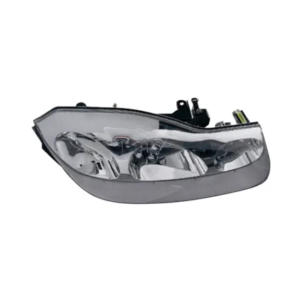 Headlight Assembly Composite Right for Saturn SC1 SC2