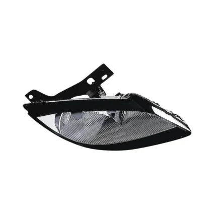 Headlight Assembly Composite Right for Pontiac Sunfire 2003–2005