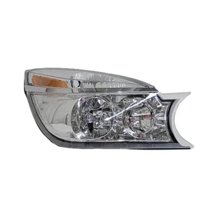 Headlight Assembly Composite Right for Buick Rendezvous 2004–2007