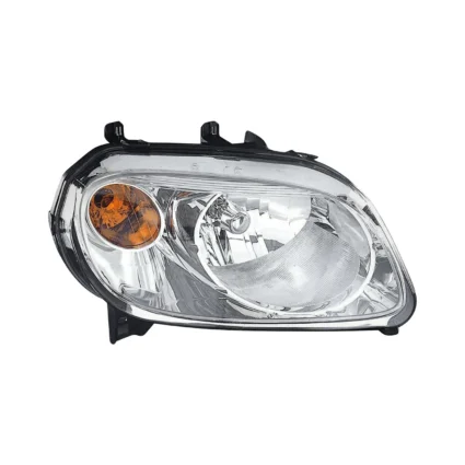 Headlight Assembly Composite Right for Chevrolet HHR 2006–2011