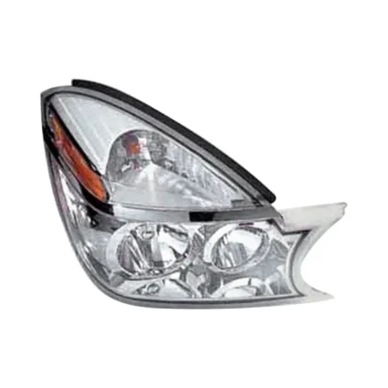 Headlight Assembly Composite Right for Buick Rendezvous 2006–2007