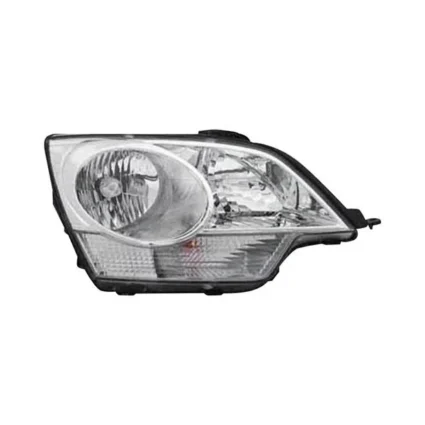 Headlight Assembly Composite Right for Chevrolet Captiva Sport Saturn Vue