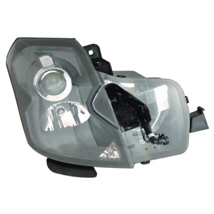 Headlight Assembly Composite Right HID for Cadillac CTS 2003–2007