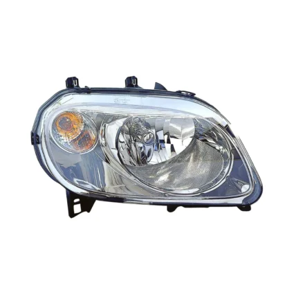 Headlight Assembly Composite Right w/RPO-B2E CAPA for Chevrolet HHR 2007–2010