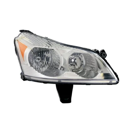 Headlight Assembly Composite Right for Chevrolet Traverse LT LS 2009–2012