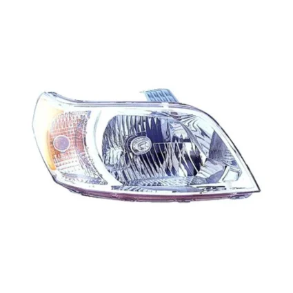 Headlight Assembly Composite Right for Chevrolet Aveo5 Hatchback 2009