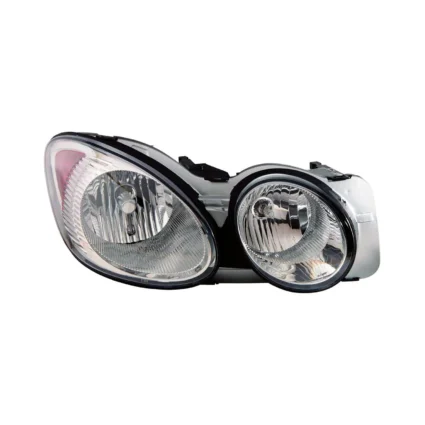Headlight Assembly Composite Right for Buick Allure LaCrosse
