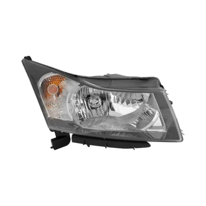 Headlight Assembly Composite Right for Chevrolet Cruze 2011–2012
