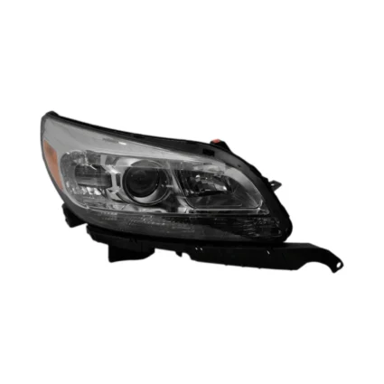 Headlight Assembly Composite Right Halogen for Chevrolet Malibu Malibu Limited