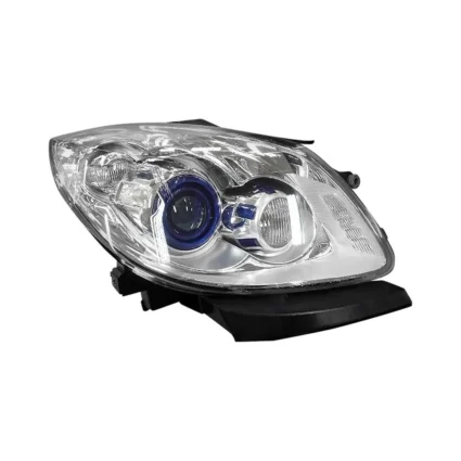 Headlight Assembly Composite Right HID for Buick Enclave 2008–2012