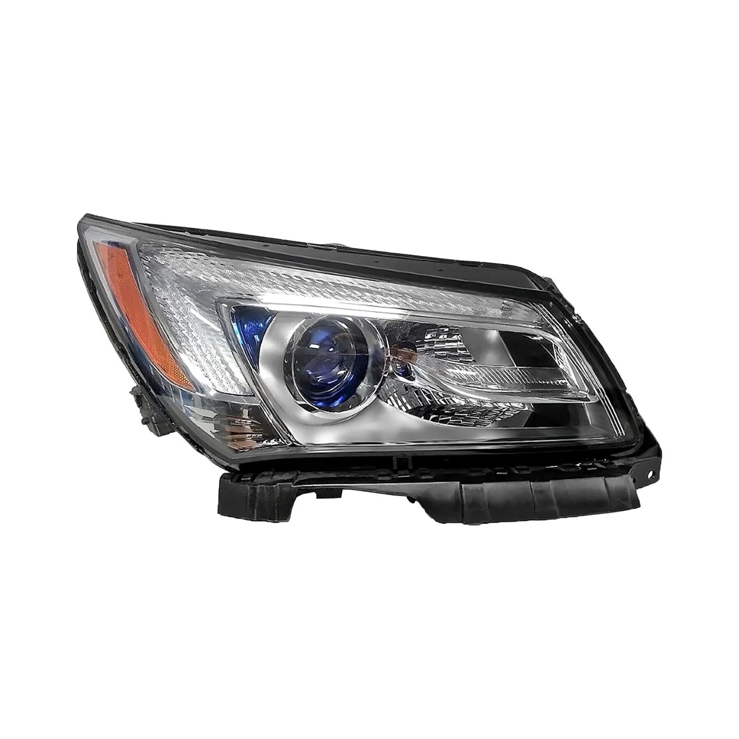 Headlight Assembly Composite Right Halogen for Buick LaCrosse 2014–2016