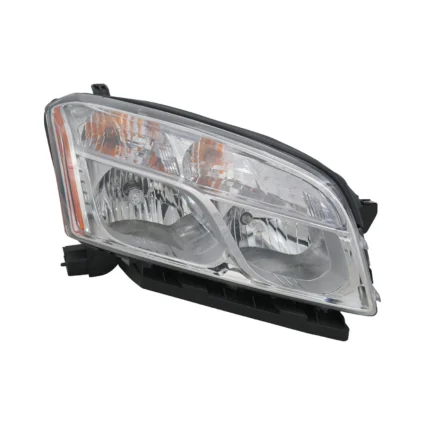 Headlight Assembly Composite Right for Chevrolet Trax 2013–2016