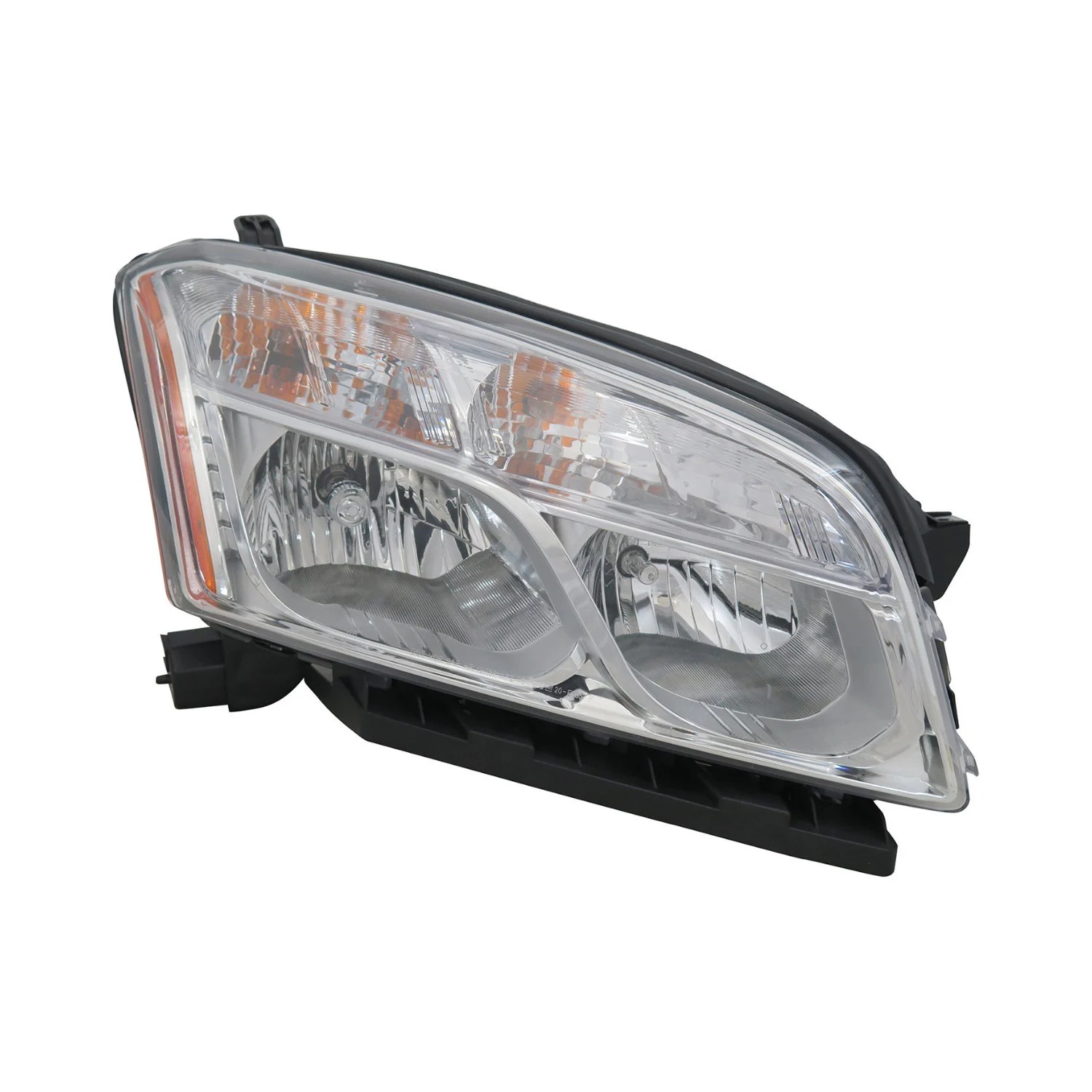 Headlight Assembly Composite Right for Chevrolet Trax 2013–2016