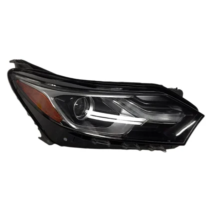Headlight Assembly Composite Right LED for Chevrolet Equinox 2018–2021