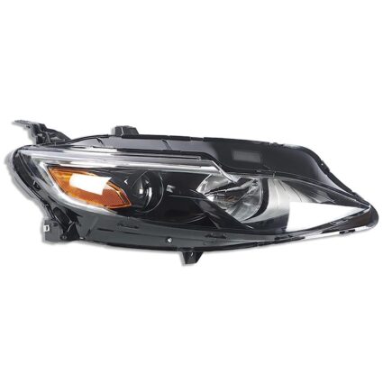 Headlight Assembly Composite Right Halogen for Chevrolet Malibu 2019–2023