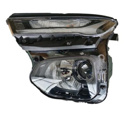 Headlight Assembly Composite Right Halogen for Chevrolet Trailblazer 2021–2023