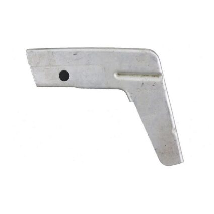 Headlight Bracket Right Mounting Bracket for Buick Century Regal