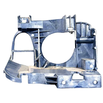 Headlight Bracket Right for Chevrolet Cobalt Pontiac G5