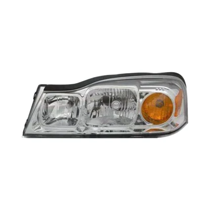 Headlight Lens Housing Left for Saturn Vue 2006–2007