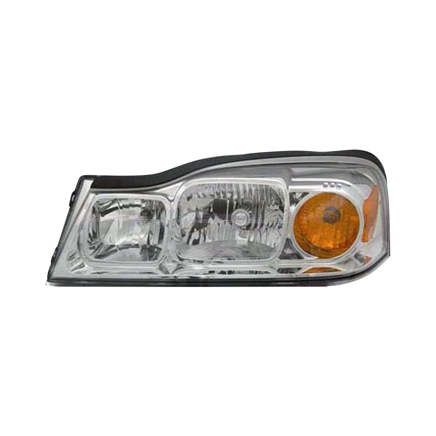Headlight Lens Housing Left for Saturn Vue 2006–2007