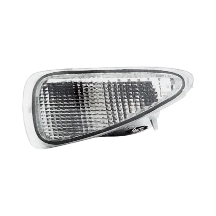 Parking Light Assembly Left Park/Signal Combination for Chevrolet Cavalier Z24 1995–1999