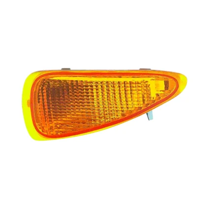 Parking Light Assembly Left Park/Signal Combination for Chevrolet Cavalier Base LS RS 1995–1999