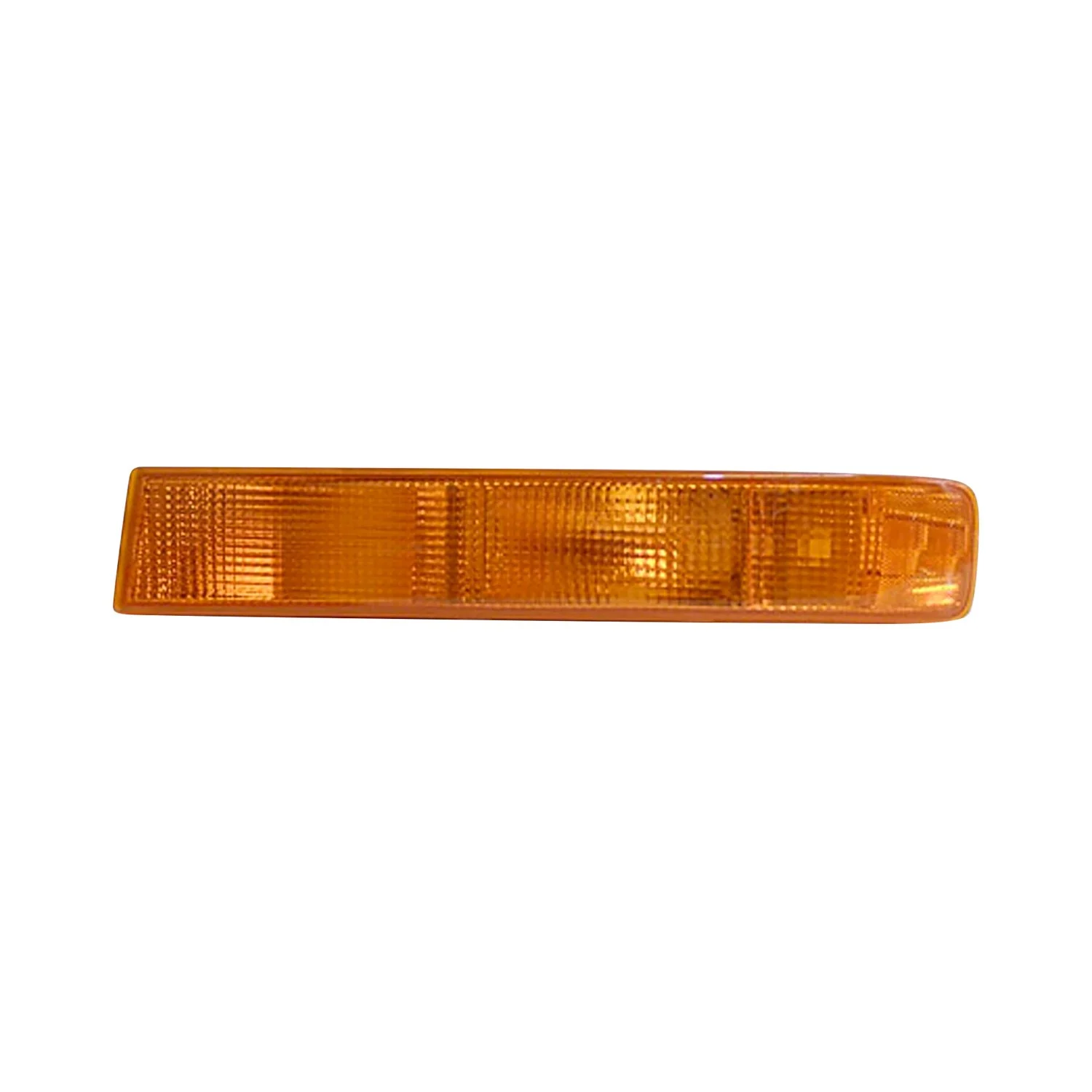 Parking Light Assembly Left Park/Signal/Marker Combo for Chevrolet Express 1500 Express 2500 Express 3500 GMC Savana 1500 Savana 2500 Savana 3500