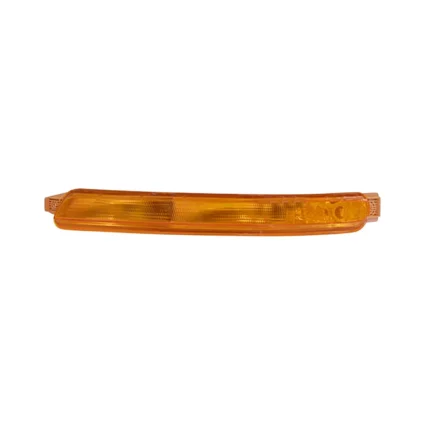 Parking Light Assembly Left Park/Signal/Marker Combo for Buick Allure Chevrolet Aveo