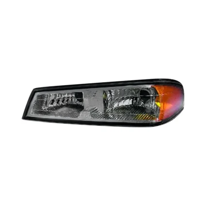 Parking Light Assembly Left w/Xtreme for Chevrolet Colorado 2004–2008