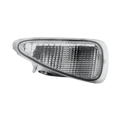 Parking Light Assembly Right Park/Signal Combination for Chevrolet Cavalier Z24 1995–1999