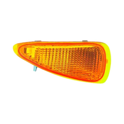 Parking Light Assembly Right Park/Signal Combination for Chevrolet Cavalier Base LS RS 1995–1999