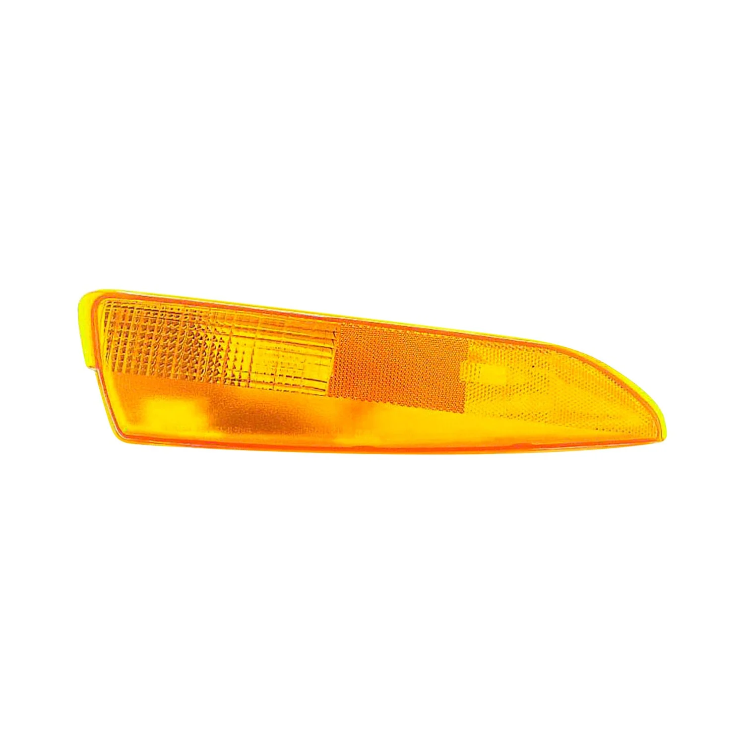 Parking Light Assembly Right Park/Signal/Marker Combo Lens/Housing for Chevrolet Camaro 1993–2002