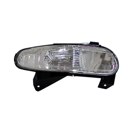 Parking Light Assembly Right for Buick LaCrosse 2005–2009