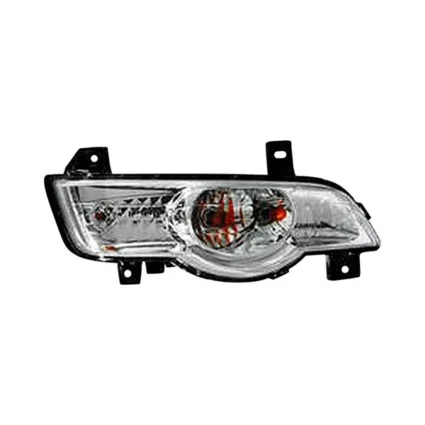 Parking Light Assembly Right for Chevrolet Traverse 2009–2012