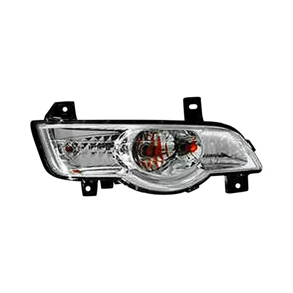 Parking Light Assembly Right for Chevrolet Traverse 2009–2012