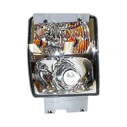 Turn Signal Light Front Left for Cadillac STS 2005–2011