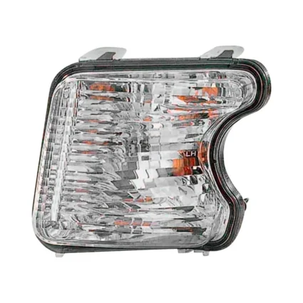Turn Signal Light Front Left for Saturn Outlook 2007–2010
