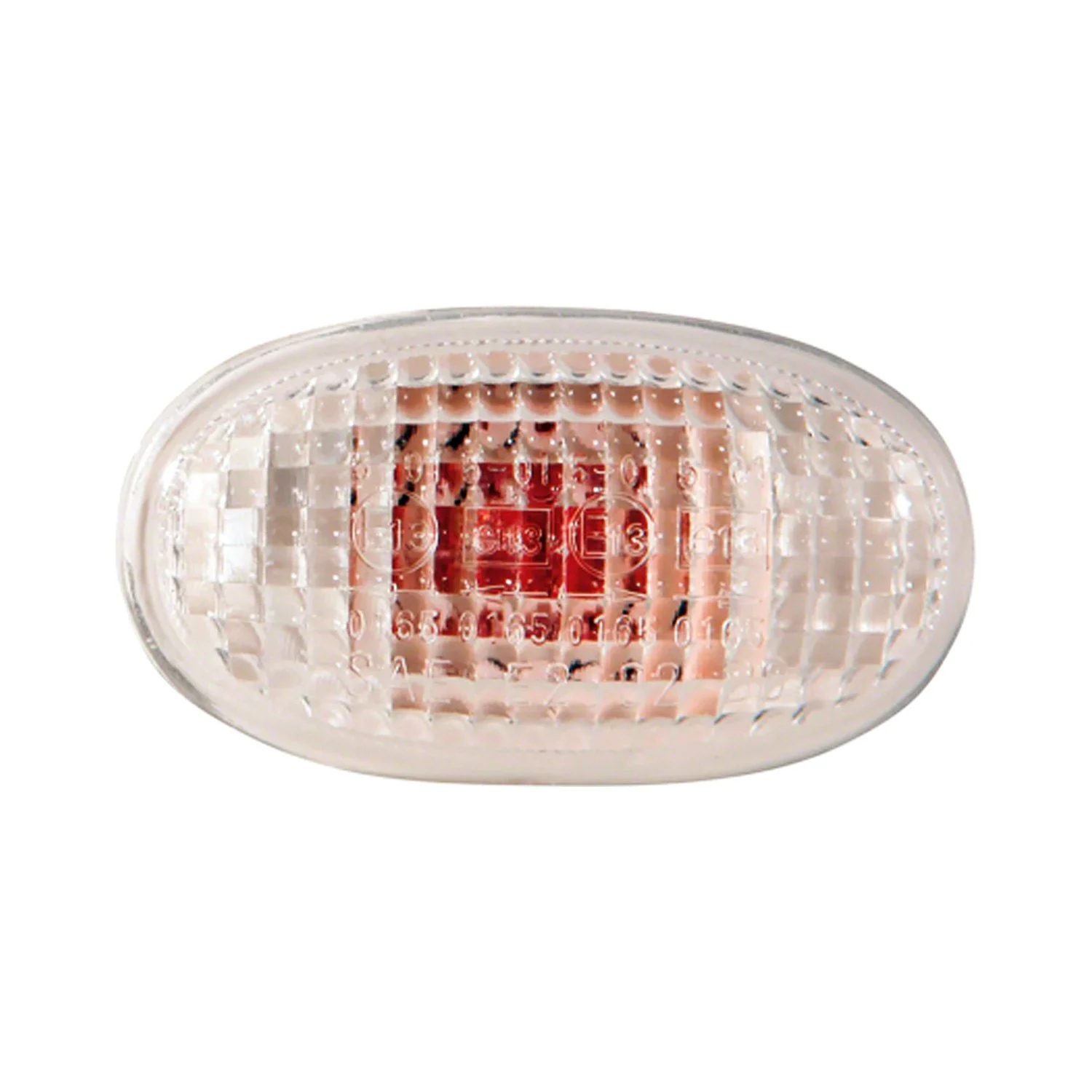 Turn Signal Light Front Left or Right for Chevrolet Aveo Pontiac Wave