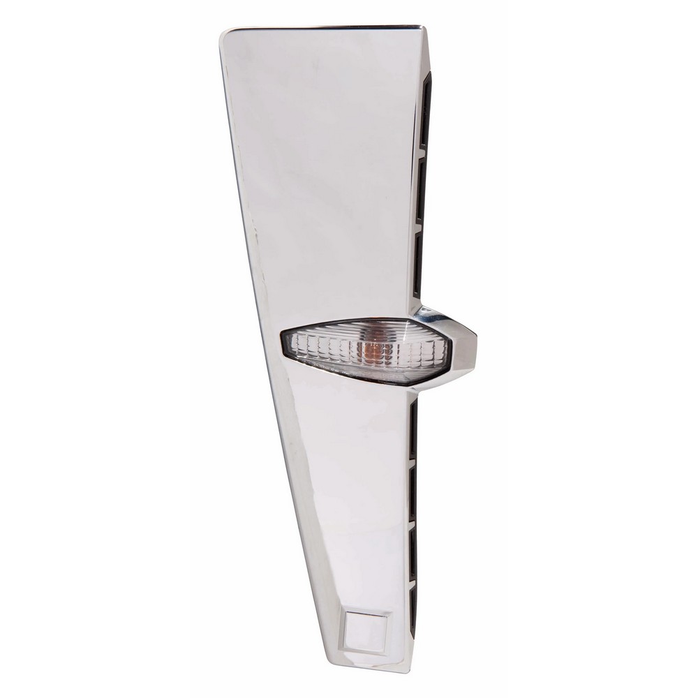 Turn Signal Light Front Left for Cadillac SRX 2010–2012