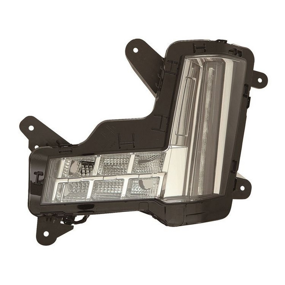 Turn Signal Light Front Left w/o Crash Imminent Braking CAPA for Cadillac Escalade Escalade ESV