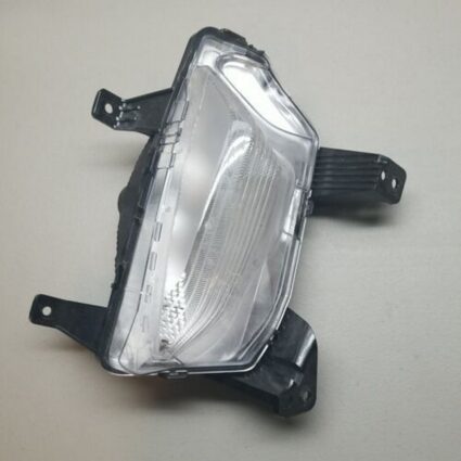 Turn Signal Light Front Left CAPA for Chevrolet Equinox 2022–2024